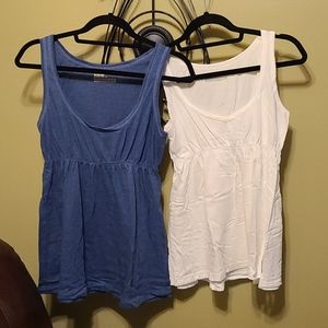 MOSSIMO (Target) Blouses